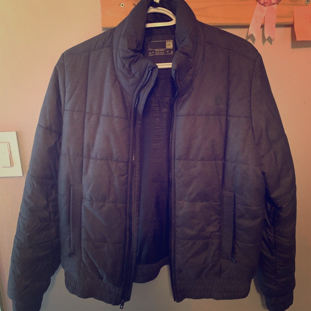 Adidas winter/ fall coat.
